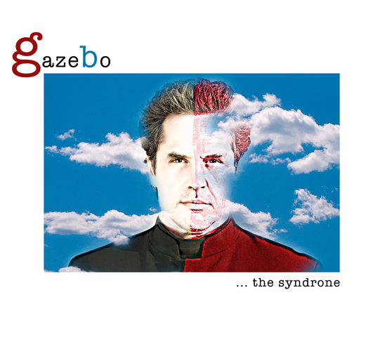The Syndrone — новый альбом Gazebo